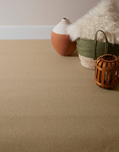 Rydal Felt Backing 9mm Twist Pile Carpet