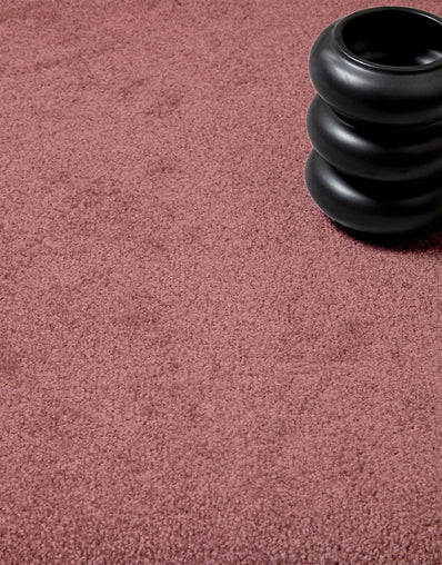 Rydal Felt Backing 9mm Twist Pile Carpet
