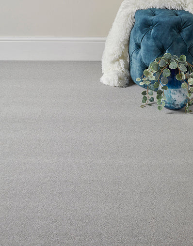 Rydal Felt Backing 9mm Twist Pile Carpet