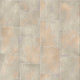 Troutbeck 2.8mm Cushioned Roll Vinyl Flooring - Soft Travertine