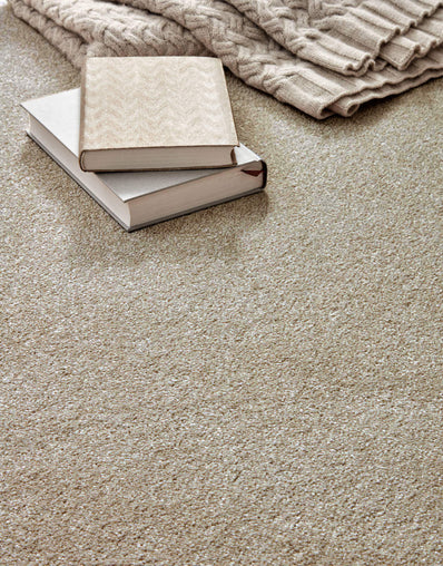 Hawkshead Dual Backing 20mm Saxony Carpet