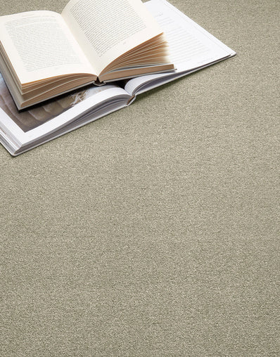 Hawkshead Dual Backing 20mm Saxony Carpet