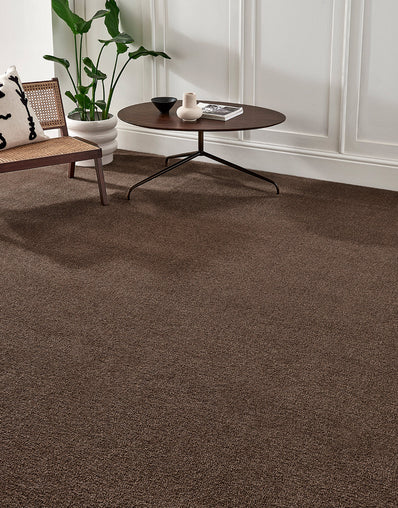 Hawkshead Dual Backing 20mm Saxony Carpet