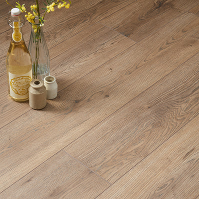 Tarnhows 7mm Laminate Flooring - Antique Oak