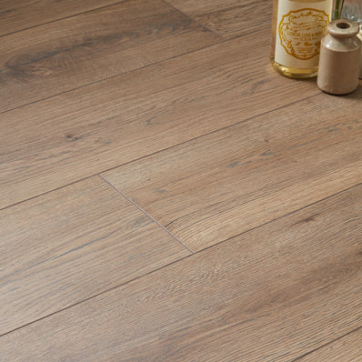 Tarnhows 7mm Laminate Flooring - Antique Oak