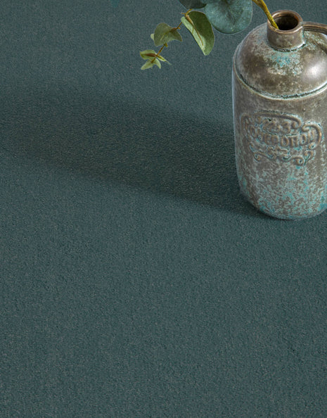 Venice Hessian Backed 6mm Twist Pile Carpet
