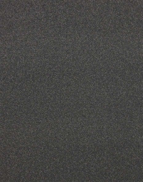 Amalfi 9mm Hessian Backed Twist Pile Carpet - Graphite / 4m