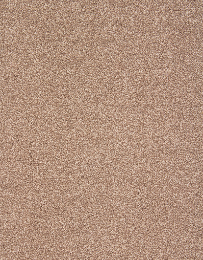 Amalfi 9mm Hessian Backed Twist Pile Carpet