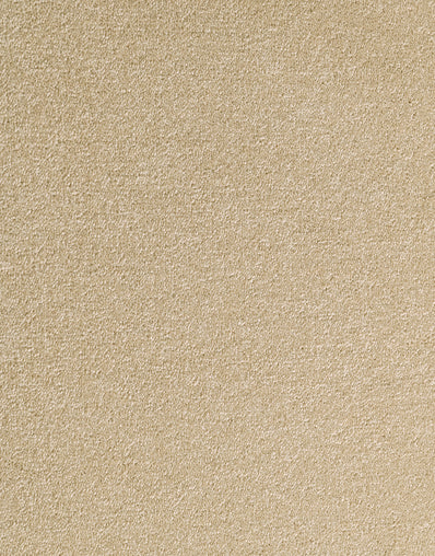Amalfi 9mm Hessian Backed Twist Pile Carpet