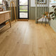 Bolsena 14mm Engineered Wood Flooring - Natural Oak