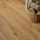 Lucerne 14mm Oiled Engineered Wood Flooring - Lewis Oak-SAMPLE