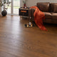 Bolsena 14mm Engineered Wood Flooring - Honeycomb Oak