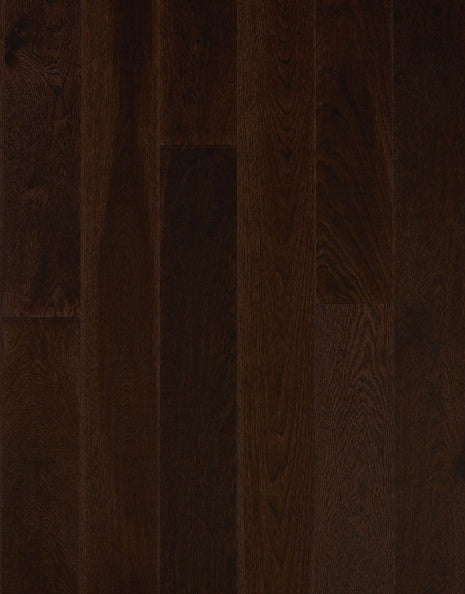 Elterwater Heritage 14mm Engineered Wood Flooring - Espresso Oak