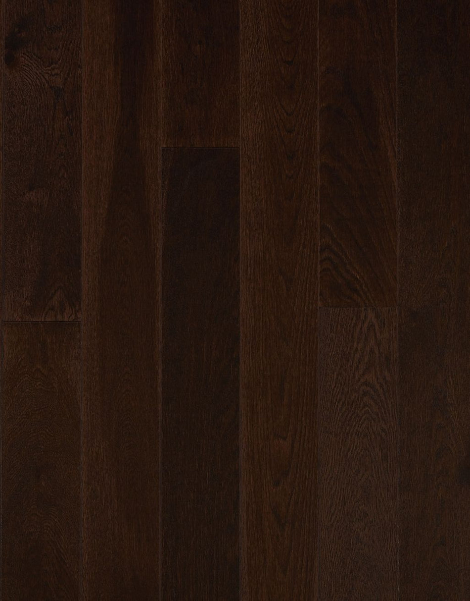 Elterwater Heritage 14mm Engineered Wood Flooring - Espresso Oak
