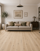 Elterwater Grand 14mm Engineered Wood Flooring - Oiled Frosted Oak