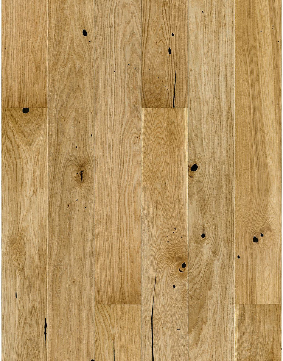 Elterwater Grand 14mm Engineered Wood Flooring - Barn Oak