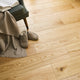Lucerne 14mm Oiled Engineered Wood Flooring -Island Oak-SAMPLE
