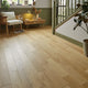 Malaren 14mm Oiled Engineered Wood Flooring - Natural Oak