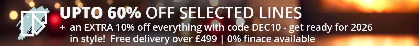 Christmas Flooring Sale