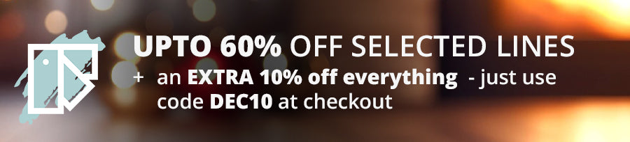 Christmas Flooring Sale