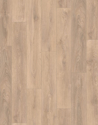 Lion Flooring Duke 8mm Laminate Flooring - Cappuccino Oak