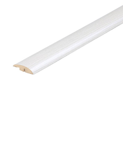 FC49 - Light Grey T-Profile