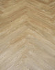 Hellvellyn Luxury Vinyl Herringbone - Natural Oak-SAMPLE