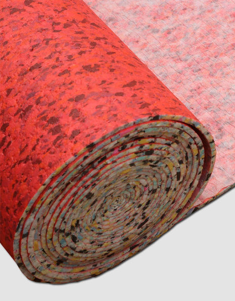 Super 8mm Carpet Underlay - 15sqm