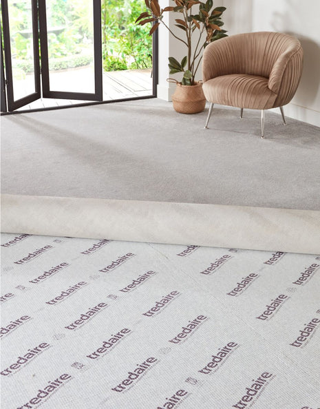 Tredaire Softwalk 9mm Carpet Underlay - 15sqm
