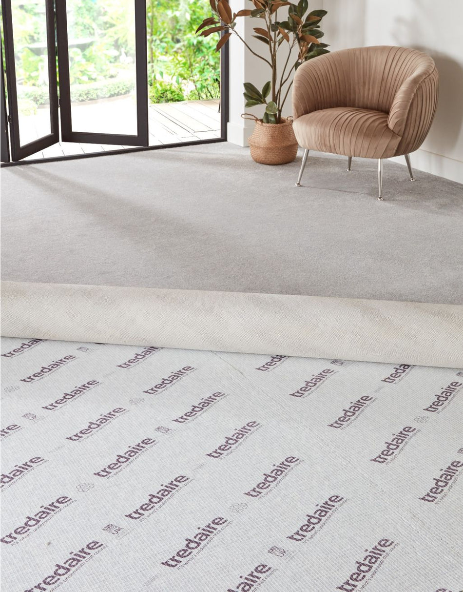 Tredaire Softwalk 9mm Carpet Underlay - 15sqm