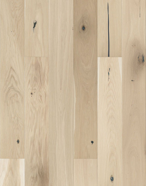 Elterwater Grand 14mm Engineered Wood Flooring - Oiled Frosted Oak
