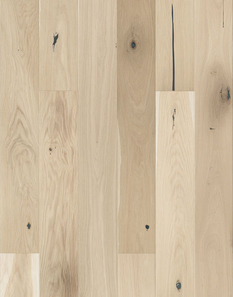 Elterwater Grand 14mm Engineered Wood Flooring - Oiled Frosted Oak