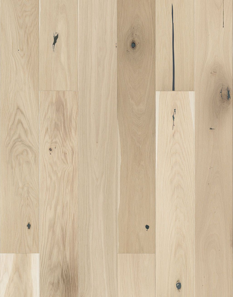 Elterwater Grand 14mm Engineered Wood Flooring - Oiled Frosted Oak