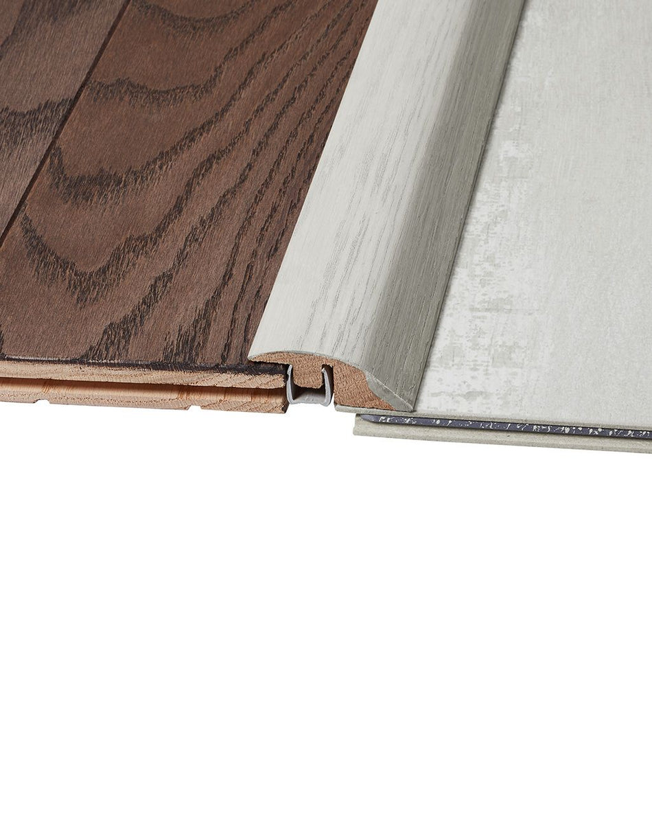 FC70 - Grey Ramp Profile