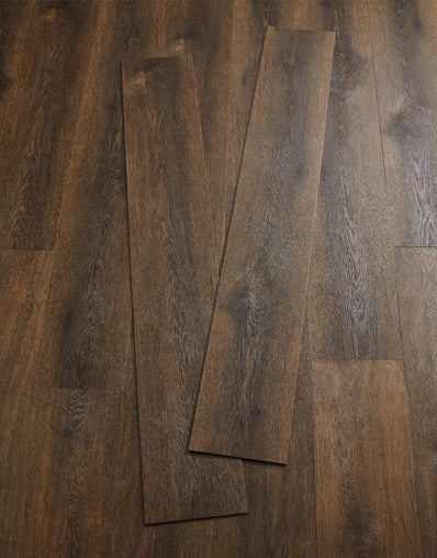 Asenso Artisan - Crafted Georgian Oak