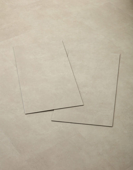 Asenso Azure Rectangle Tile - Tropical Sand