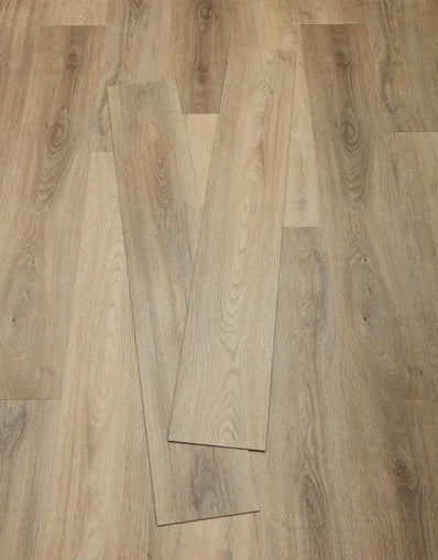 Asenso Signature Plank - Woodland Oak