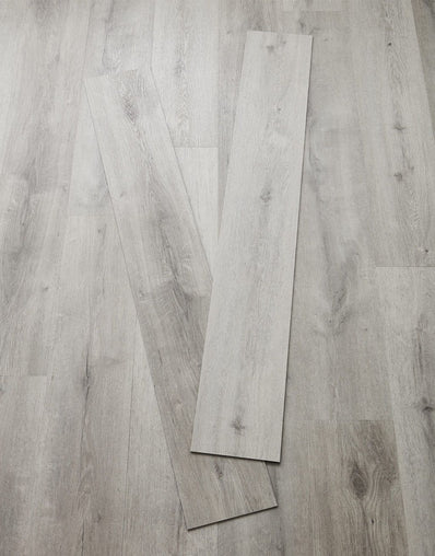 Asenso Artisan - Shoreline Grey Oak