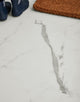 Asenso Azure Square Tile - Milano Marble
