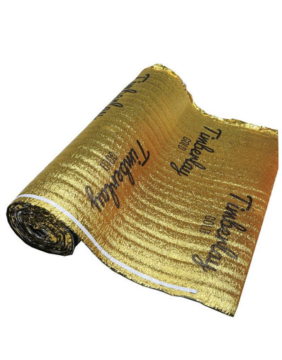 Timberlay Gold Underlay