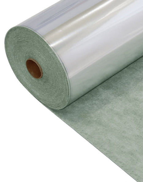 Timberlay Platinum Underlay
