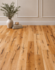Elterwater Classic 14mm Rustic Engineered Wood Flooring - Natural Oak-SAMPLE