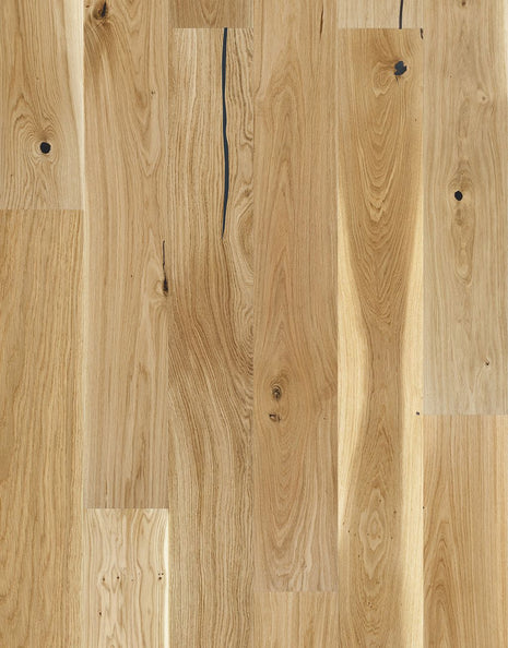 Elterwater Grand 14mm Engineered Wood Flooring - Sandy Oak