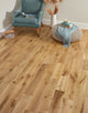 Maggiore 18mm Oiled Solid Wood Flooring - Character Oak