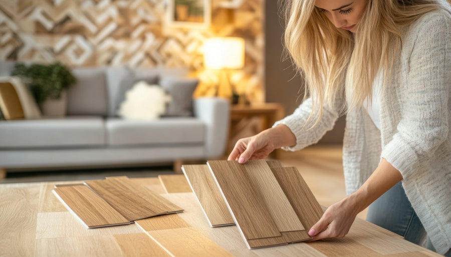 Where to buy laminate flooring in the UK (best retailers compared)