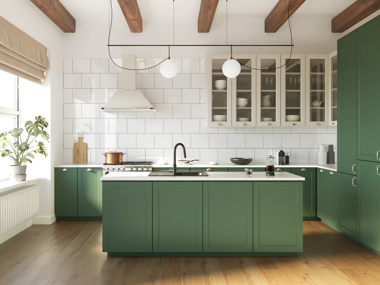 Best Flooring for Kitchens: What Should You Choose?
