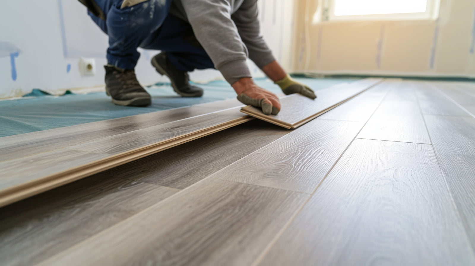 Can You Lay Laminate Flooring Over Tiles? (Complete Guide)