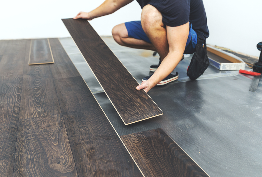 10 Common Mistakes When Laying Laminate Flooring — And How To Avoid Them