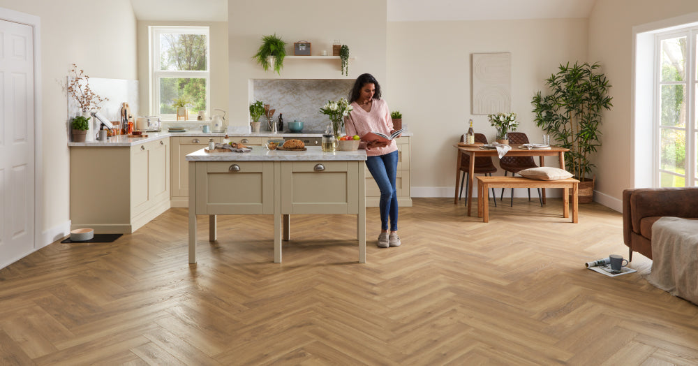 How to Measure for Your New Flooring