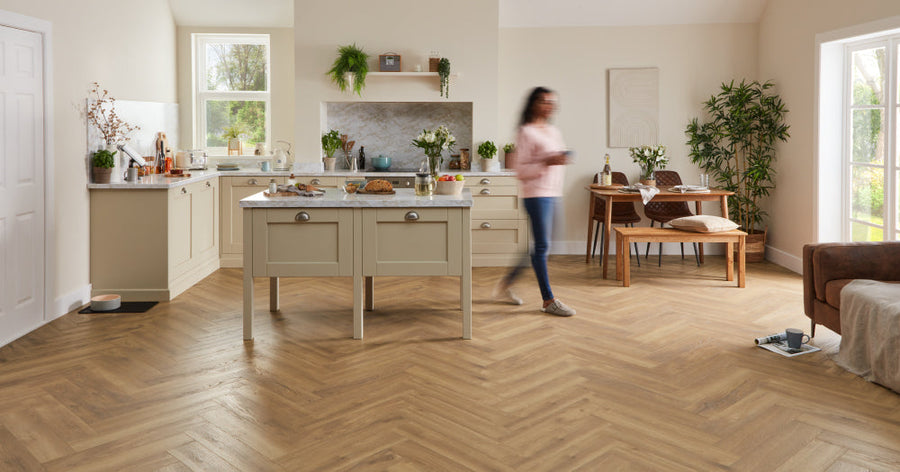 Laminate vs LVT vs SPC Flooring – Which Should You Choose?